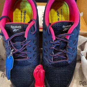 BRAND NEW reebok sub light cushion work, athletic work shoe